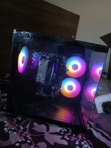 PC GAMER NOVO /COMPUTADOR