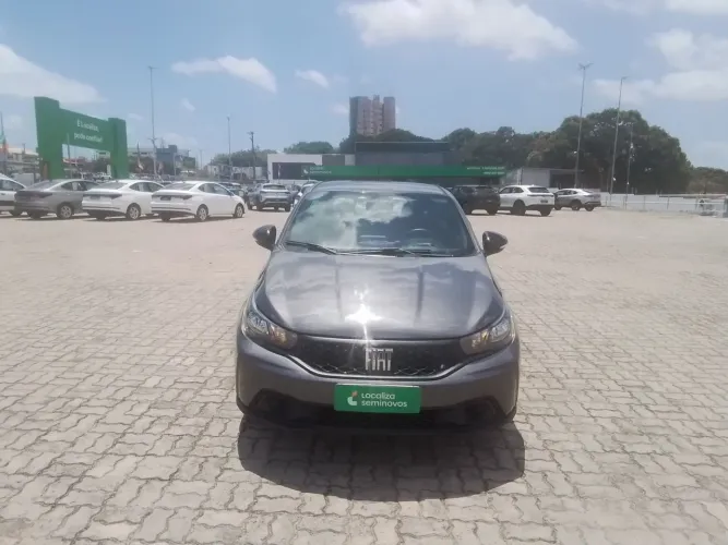 Fiat Argo Drive 1.0 Firefly 2026