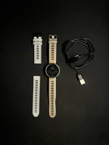 GARMIN FORERUNNER 645 