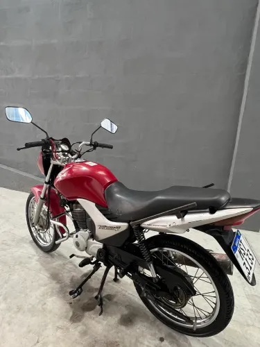 TITAN CG 150