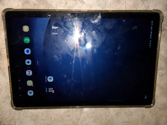 Tablet Samsung a9 128GB