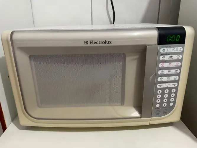 Microondas