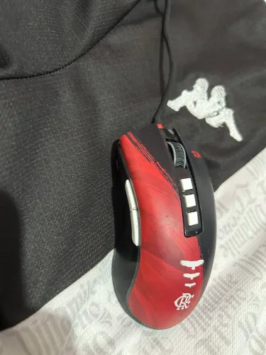 Mouse gamer