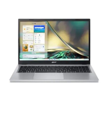 Notebook Acer Aspire 3 Intel Core I3 - N305, 8g Ram, 256gb Novo na Caixa