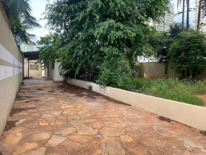 Casa 196,00m² 03 Quartos 01 Suíte Setor Sudoeste Goiânia