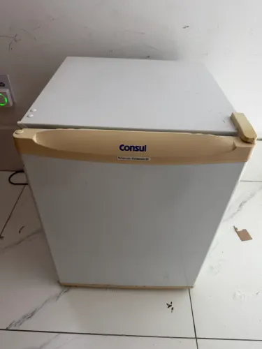 Frigobar - Funcionando Perfeitamente