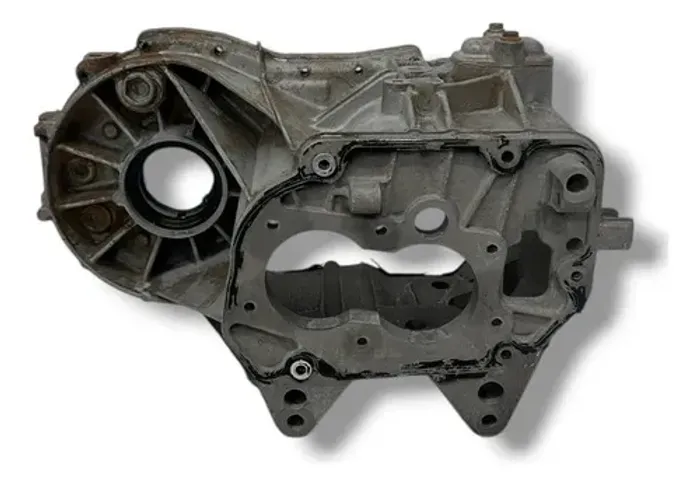 Capa Seca Câmbio Vw Spacefox Fox 1.6 Manual 2012 2013 14 15