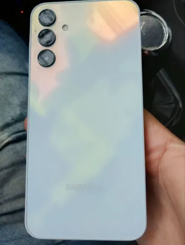 Samsung A15