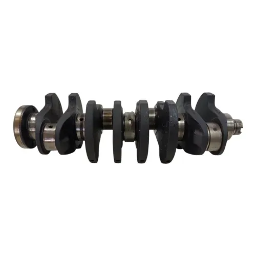 Virabrequim Vw Ap 2wc Tf 2084 Ggg60 Standart Original