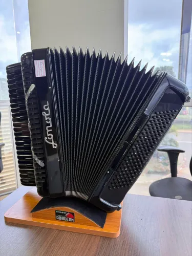 acordeon sonola 3/5 LMM