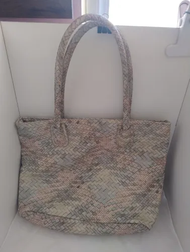 Bolsa ombro Minie