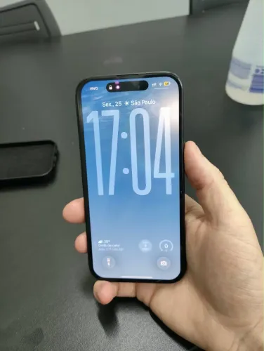 iPhone 15 - 128 gb