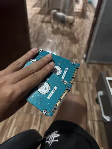 HD SATA