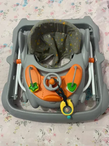 Vendo esse Anda-já 
