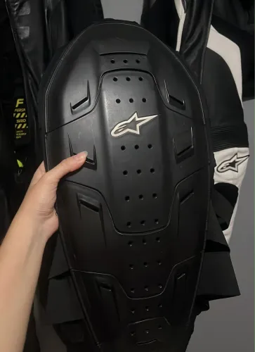 Protetor de coluna alpinestars