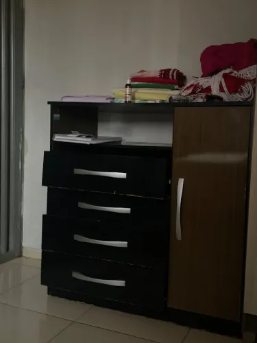 Cômoda