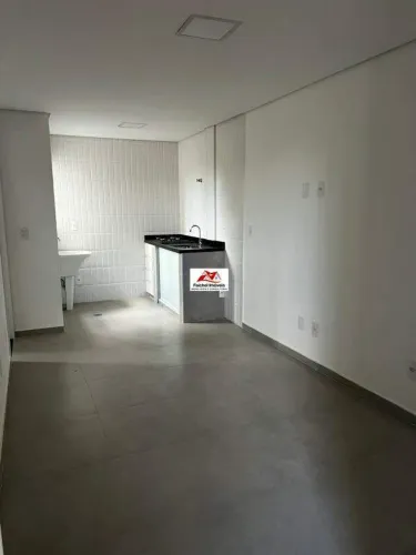 Apartamento novo na Vila invernada!! - Próximo ao shopping analia franco, e futuro linha d