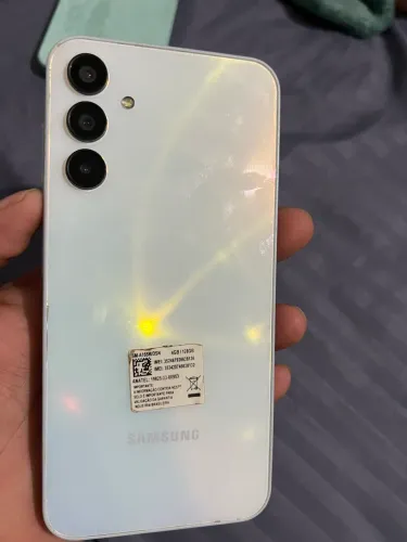 Galaxy A15 