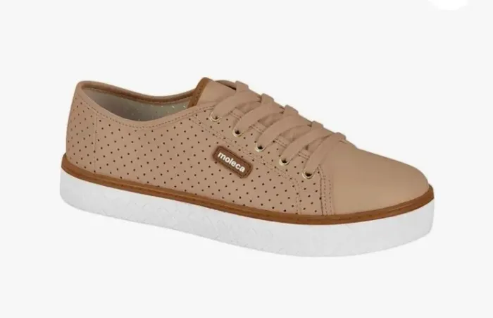 tênis moleca feminino