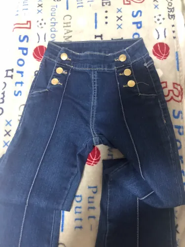 Calça Fleur Jeans tamanho 36