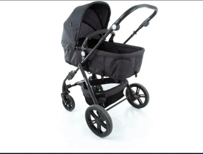 Carrinho de Bebê  Cosco Kids Poppy Duo 0 a 22kg