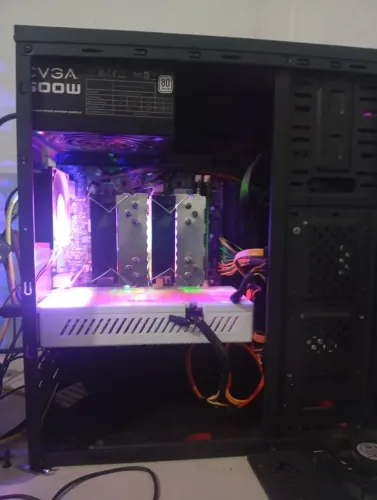 Pc gamer