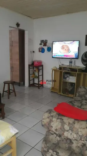 Casa com 2 dormitórios à venda, 90 m² por R$ 380.000,00 - Vila Liviero - São Paulo/SP