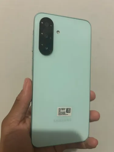 Samsung Galaxy A26 8gb RAM 256gb seminovo