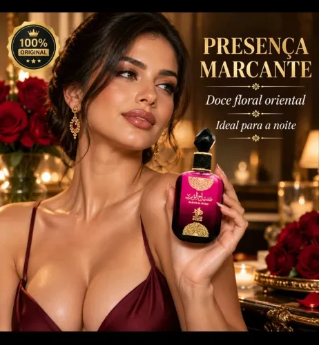 Perfumes