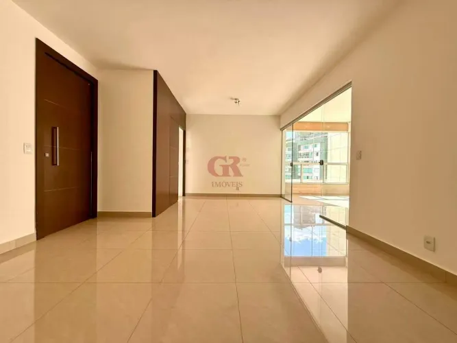 Apartamento à venda, 4 quartos, 2 suítes, 3 vagas, Buritis - Belo Horizonte/MG