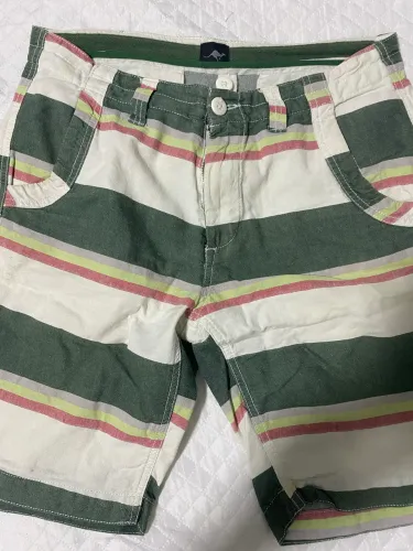 Shorts SideWalk