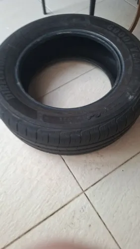 Pneu 195/65R15 Goodyear