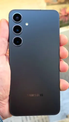 S24+ Plus - 512gb - todo original 