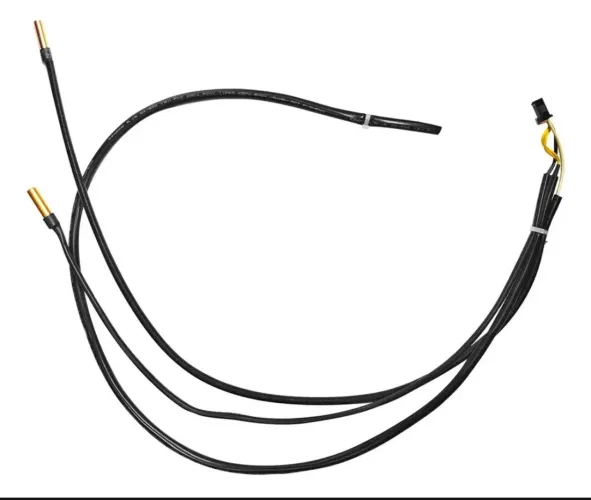 Sensor De Temperatura Philco.