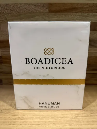 Boadicea Hanuman