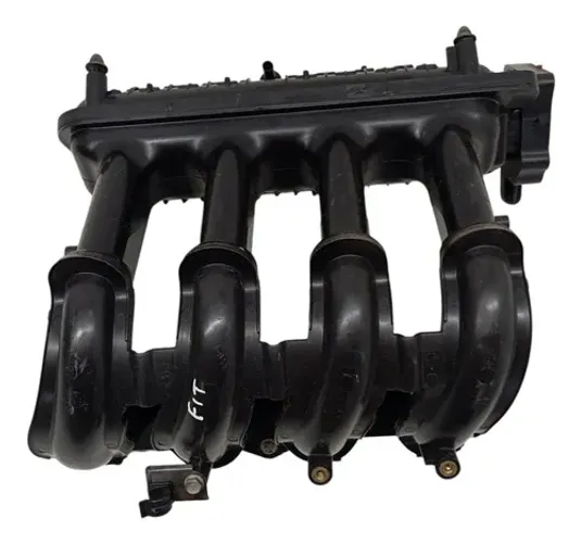 Coletor Admissao Honda Fit 1.4 2004 2005 2006 2007 2008
