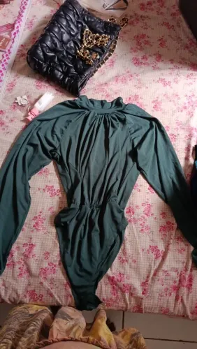 Body elegante