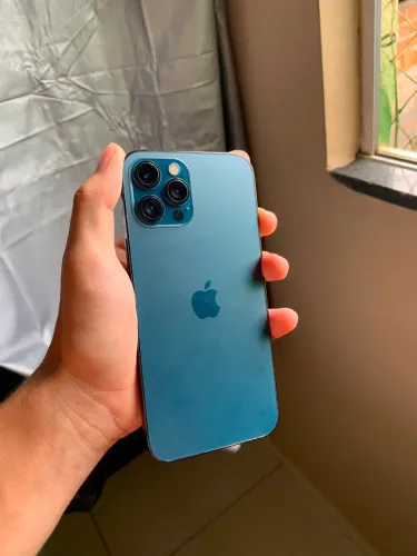 iPhone 12 Pro Max 