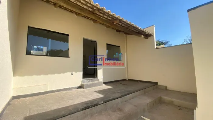 Casa à venda em São Joaquim de Bicas