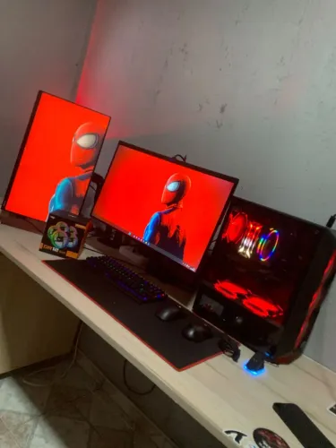 Pc gamer