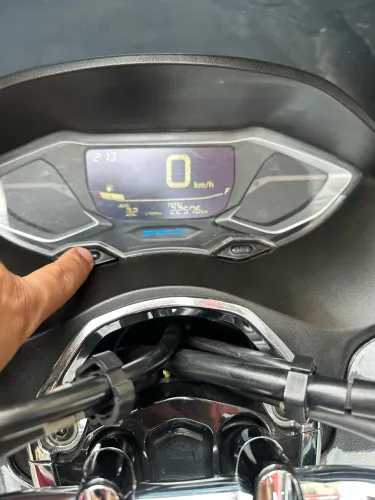 Pcx 160
