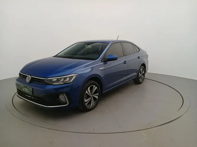 Volkswagen Virtus Comfort. 200 TSI 1.0 Flex 12V AUT 2025