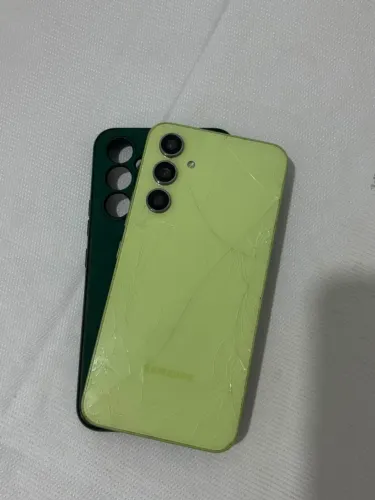 Galaxy A54 5G