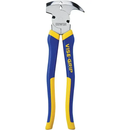 IRWIN Alicate Tipo Fazendeiro de 10 Pol. (254mm) 2078901