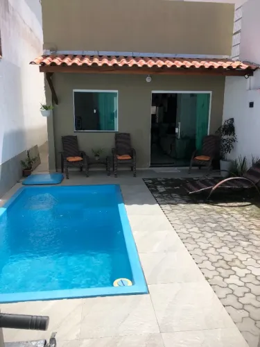 Casa Jaúa Anual