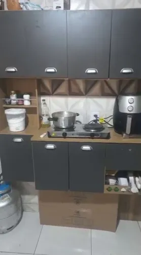Armário de cozinha 