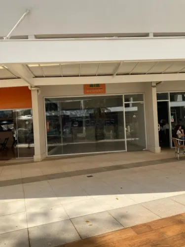 Loja térrea para alugar no Edifício Neo Ribeirão,58m², Jardim Palma Travassos zona leste d