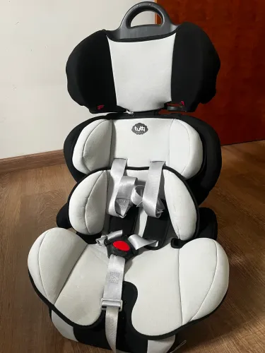 Assento infantil para auto
