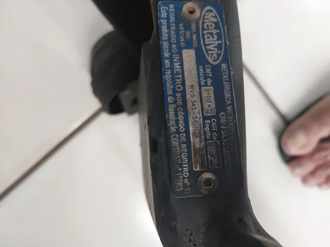 ENGATE SPIN LT