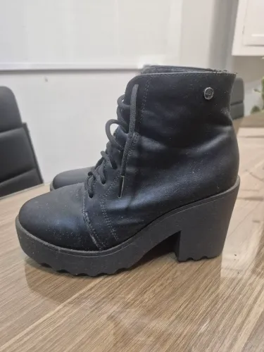 Bota Via Uno | num 36